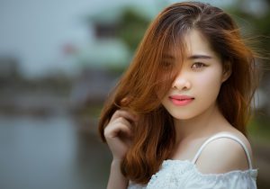 Women's health herbal products