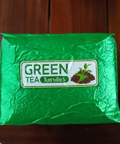 Green Tea