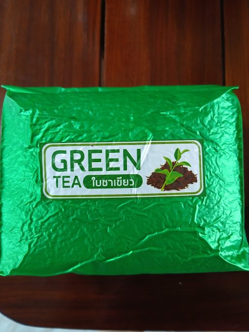 Green Tea