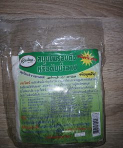 Spas Sauna Herbs