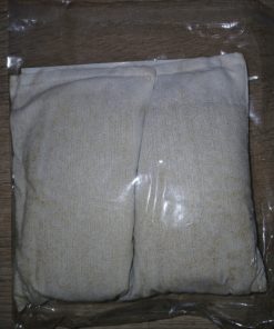 Spa Sauna Heb packs