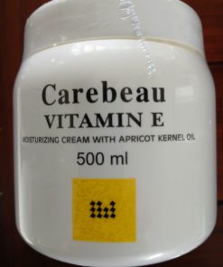 Vitamin E Cream