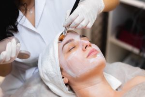 Vitamin E Cream